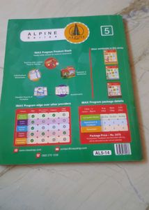 MATHEMATICS WORK BOOK PART 2