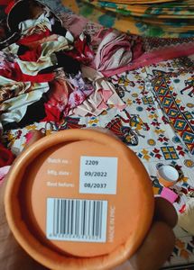 Menstrual Cup
