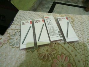 Lenovo Original Pen Plus for Tablet, Slim Design