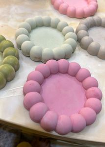Bubble Trinket Tray