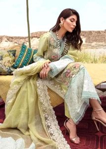 Pakistani Suit Set For Women
