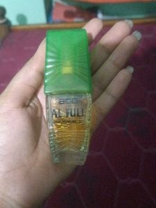 AL Full Fabric Perfume