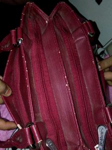 Hand Bag
