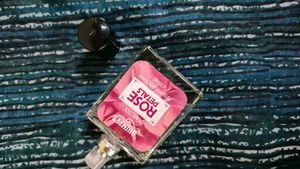 Quimper Rose Petals Apparel Perfume