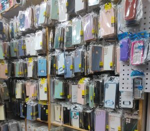 Redmi Note 9 Pro / Max Cover