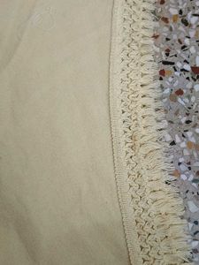 Women Winter Shawl