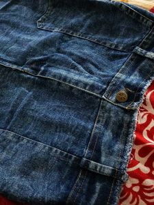 Blue Jeans