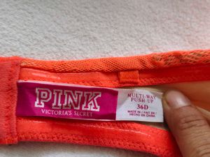 Victoria&#39;s secret : Tube