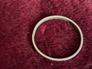 Trending Silver Bracelet