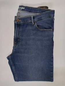 Wrangler Denim Jeans(For Men) Size 40