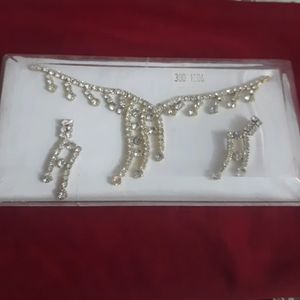 Dimond set