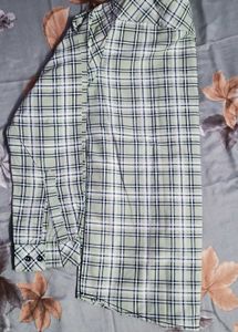 Stylish Twills United Shirt