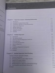 Advance Business Analytics Book By Cengage