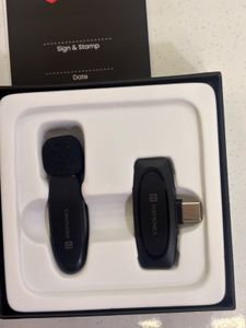 Portronics Dash 7 Microphone