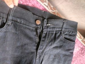 2 Black Jeans Comboo