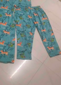 Suit Set