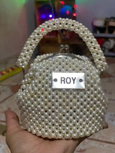Unique Hang Bag