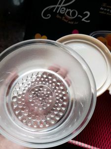 2 Bowl Set
