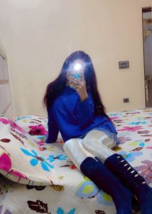 Furr Legging