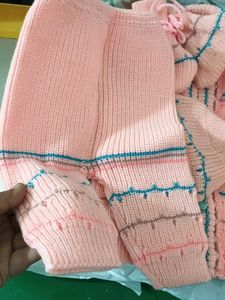 Sweater Set Girls