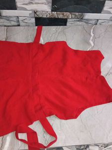 Jumpsuit One Time Use