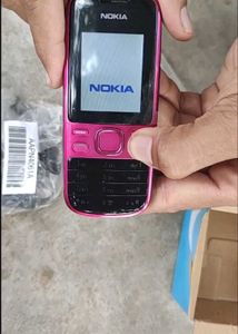 Nokia Mobile Phone