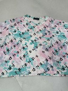 Friends Top
