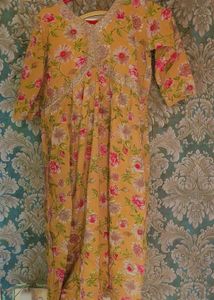 Preloved Kurtis