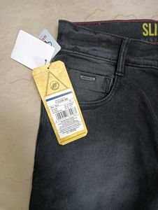 jpy jeans black