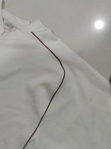 Nike White T-Shirt