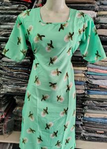 Women Stylish Kurti