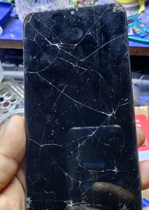 Samsung A10 Folder