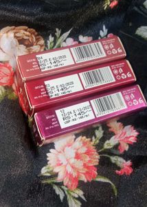 Just Herbs Lip Gloss Set