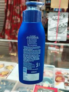 NIVEA Body Milk Lotion