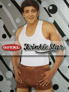 Goyal twinkle star combo