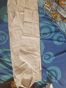 Men's Khaki Pants