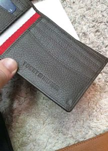 Tommy Hilfiger Wallet