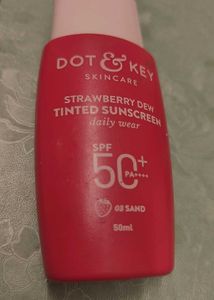 Dot & Key Sunscreen SPF 50