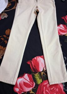 Casual Trouser In Good Condition