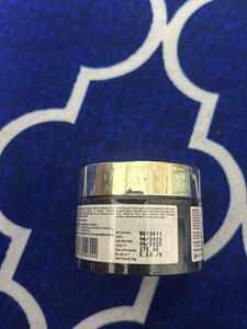 Good Vibes Wheatgerm Nourishing Night Cream