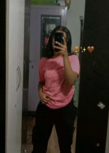 Pink Tshirt
