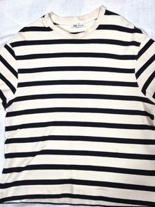 ZARA Sweatshirt | Woolen