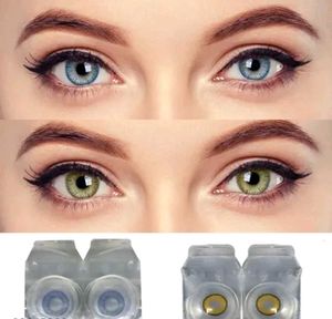 Monthly Contact Lens 0 Power