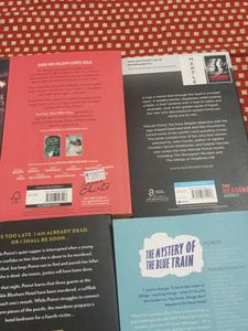 Agatha Christie Mystery Collection