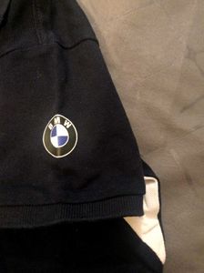 Puma BMW Motorsport Polo