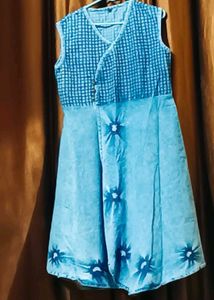Dress Size 40 Inches