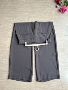 Olive Premium Highwaist