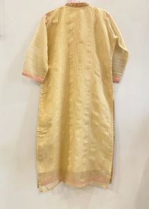 Embroidered Kurti