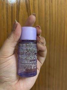 Clinique Makeup Remover