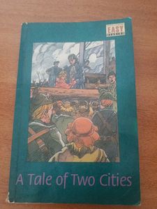 Fiction Books Combo